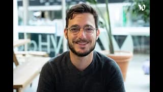 Matthieu - CTO