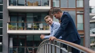 Få en mentor gennem Accuras mentorordning 2022