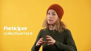 Au cœur de la Justice, retrouvez le témoignage de Sara