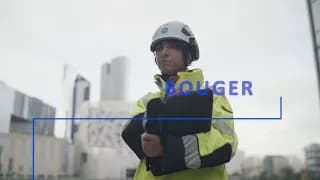 Pourquoi nous rejoindre ?