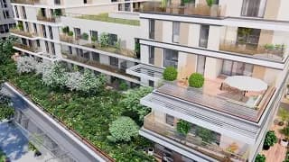 Issy Coeur de Ville