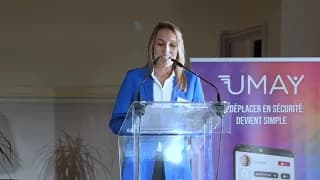 Retour sur notre colloque de Février 2023, avec la présence de Mme Marlène Schiappa